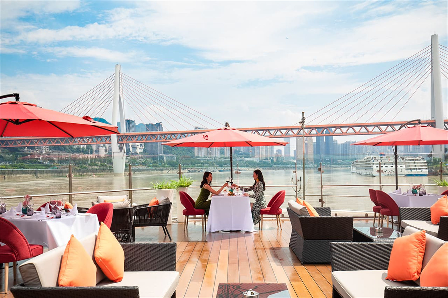 Century Cruises
